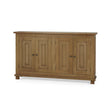 Osborne Narrow 4 Door Sideboard