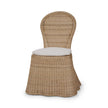 Newport Rattan Dining Chair