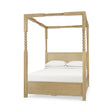 Cholet Poster Bed Queen