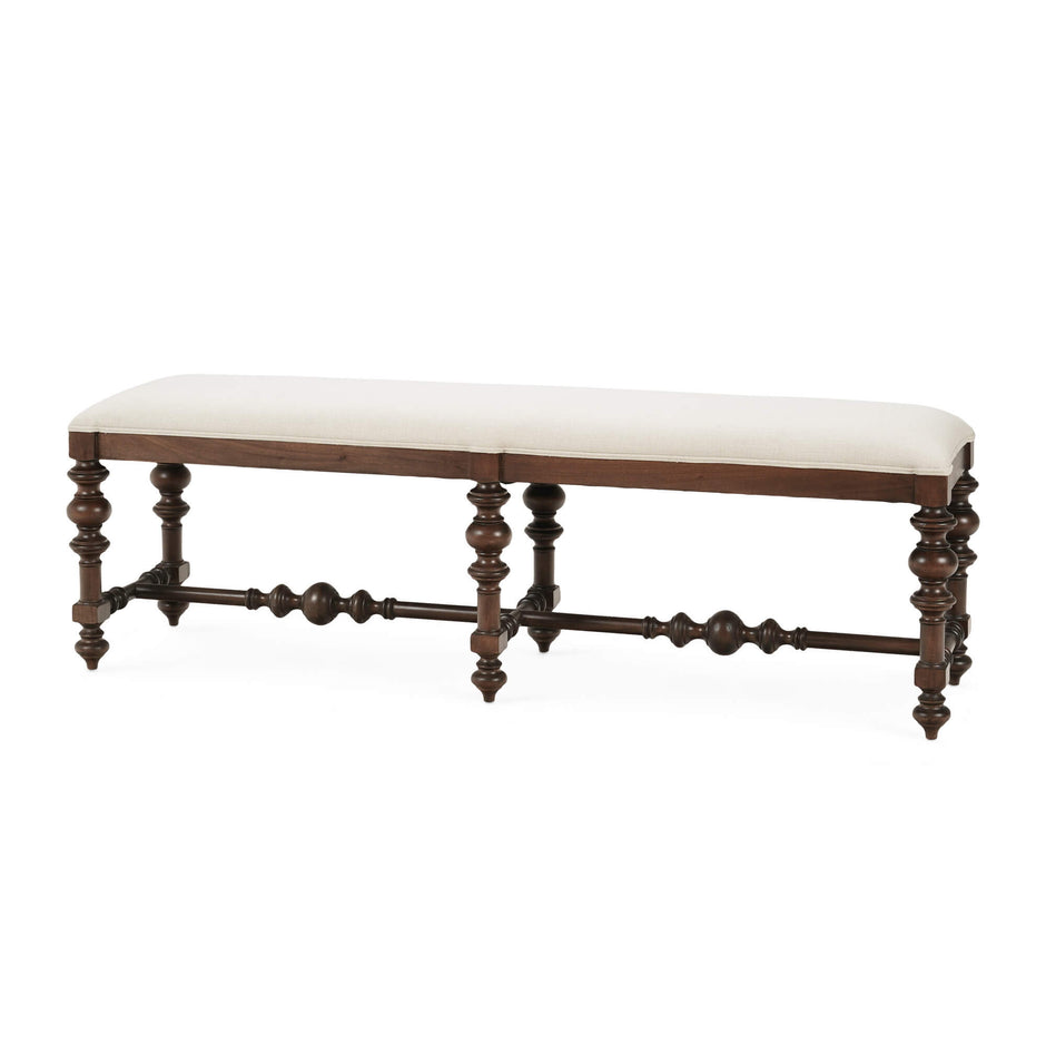 Savannah Large Bench