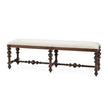 Savannah Large Bench