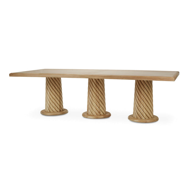 Belvedere Rectangular Dining Table