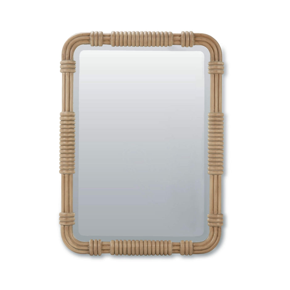 Helix Mirror Small