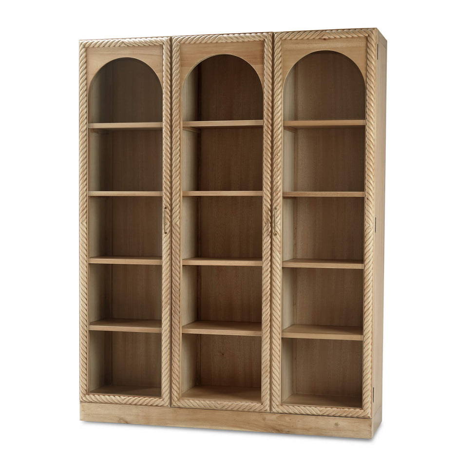 Belvedere Display Cabinet