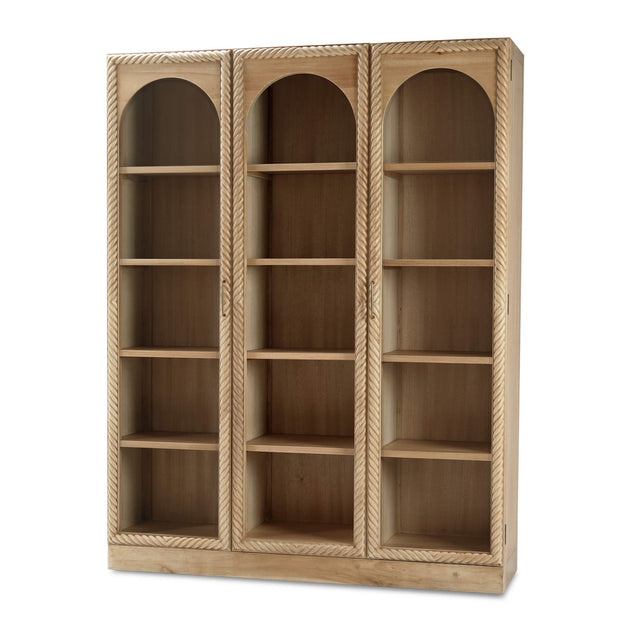 Belvedere Display Cabinet