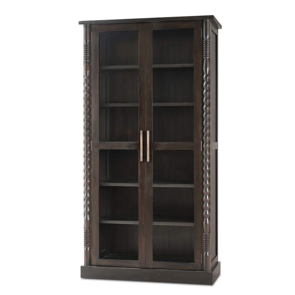 Ligna Display Cabinet