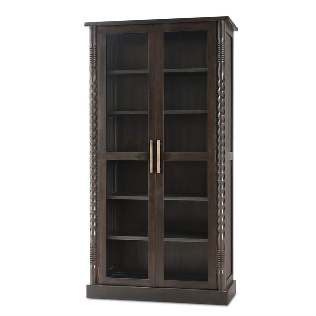 Ligna Display Cabinet