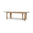 Verano Dining Table