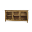 Chloe Sideboard w/ Glass Door