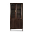 Colorado Display Cabinet w/ Glass Door