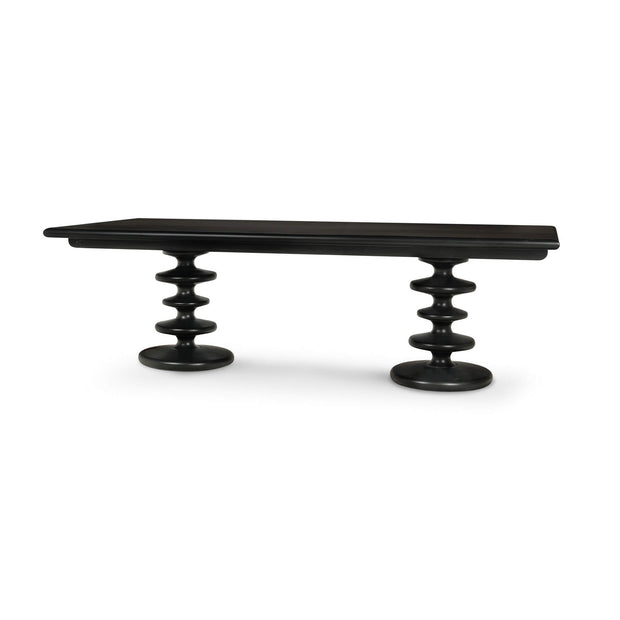 Milano Rectangular Dining Table 96"