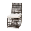 Carmel Rattan Chair