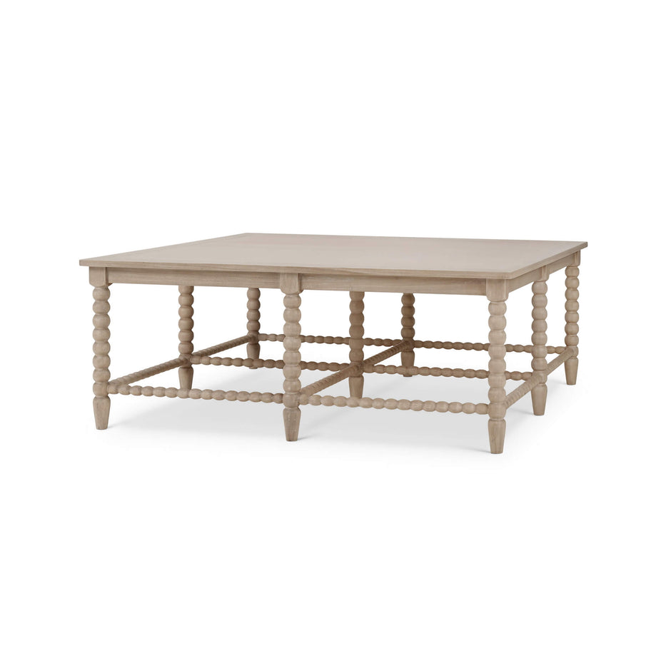 Cholet Square Coffee Table