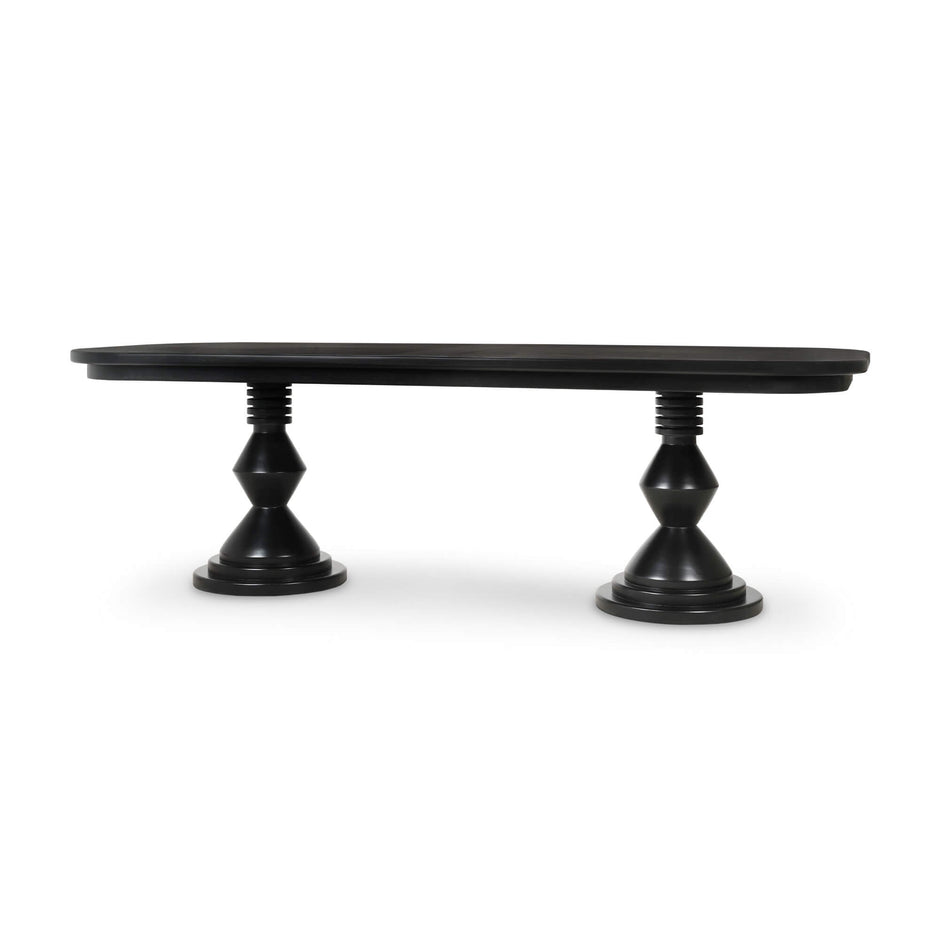 Sydney Rectangular Dining Table 96"