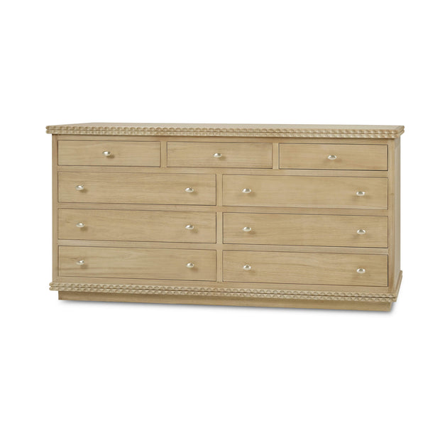 Maeve 9 Drawer Dresser