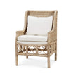 Rabana Rattan Chair