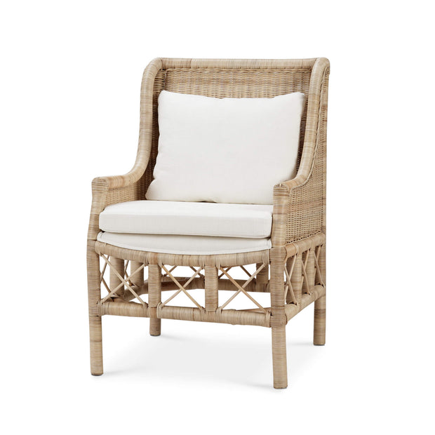 Rabana Rattan Chair