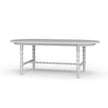 Ligna Oval Dining Table 83''