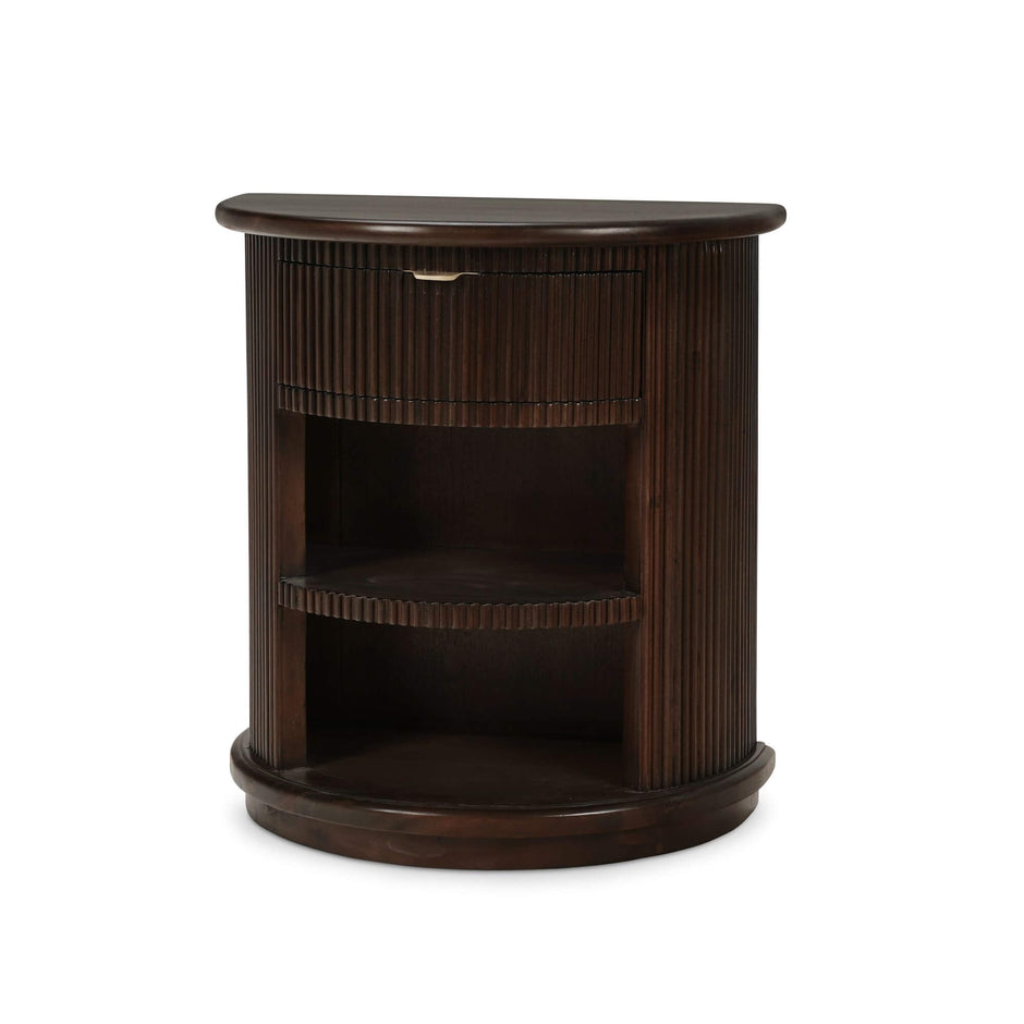 Kraton 1 Drawer Side table