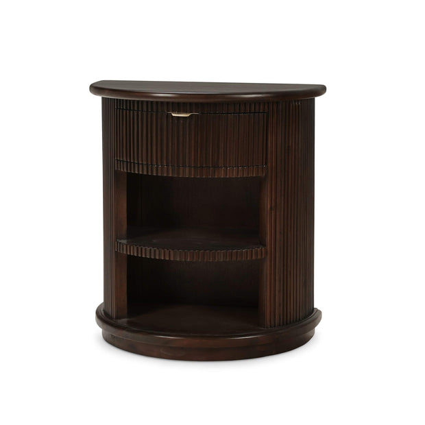 Kraton 1 Drawer Side table