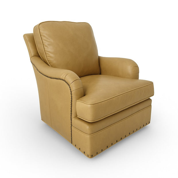 Crescent Swivel Glider 298
