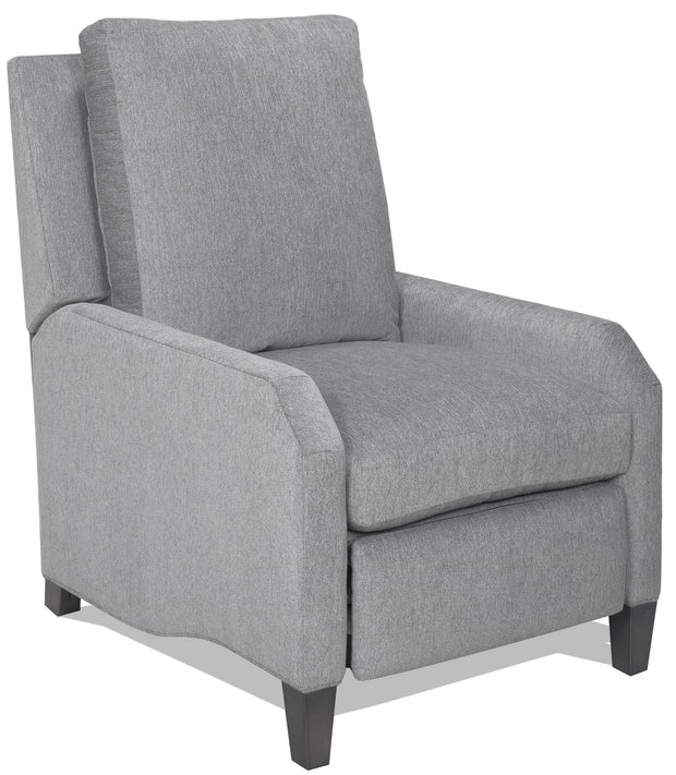 Brennan - High Resolution Image