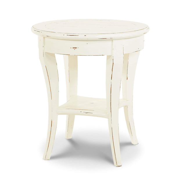 Bradley Round Side Table