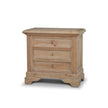 Huntley 3 Drawer Nightstand