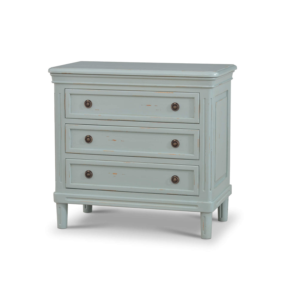 Hayward 3 Drawer Dresser Small