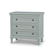 Hayward 3 Drawer Dresser Small