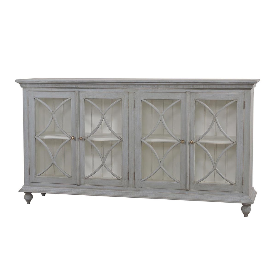 Hamilton 4 Door Buffet