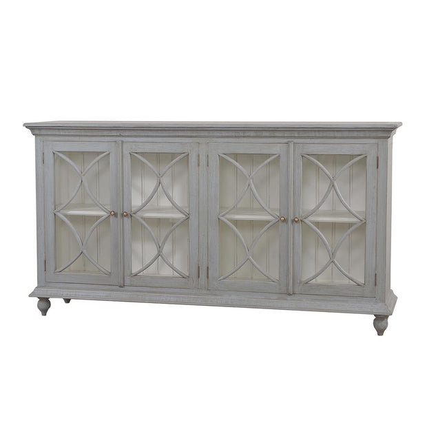 Hamilton 4 Door Buffet