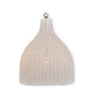 Hampton Rattan Pendant Medium