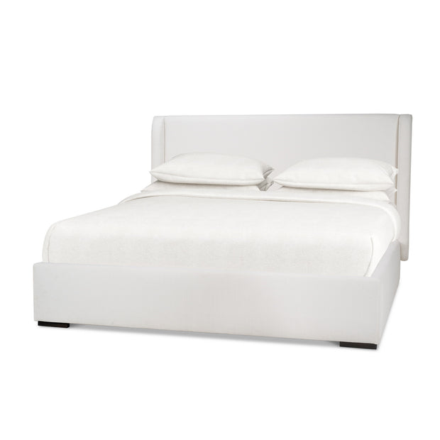 Luxor Upholstered Bed King