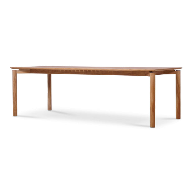 Virginia Dining Table 94'' - Outdoor Teak