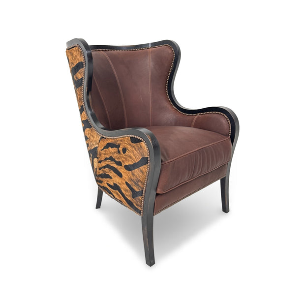 Zephyr Chair 4053