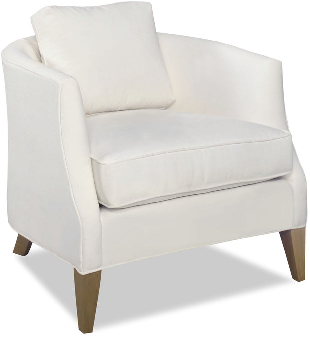 Gigi - High Resolution Image