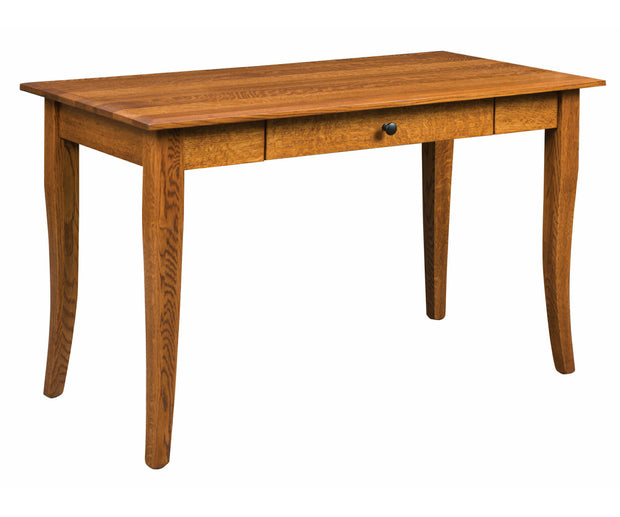 04 Office   Cortland Writing Desks Office Furniture - 48'-Floating-Desk