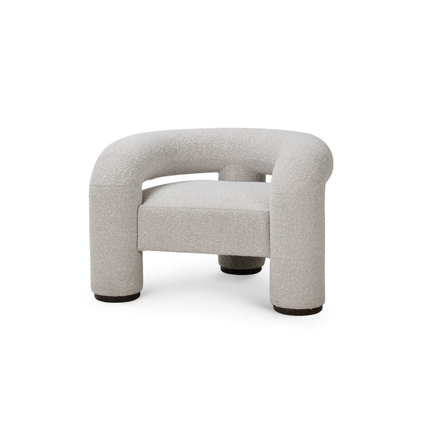 Trinom Occasional Chair