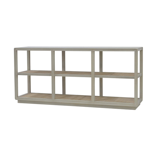 Cohan Console Table - Mindi