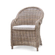 Vineyard Kabu Chair Natural