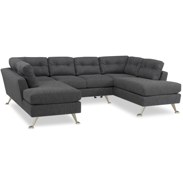 Margo - 615 Series Sectional