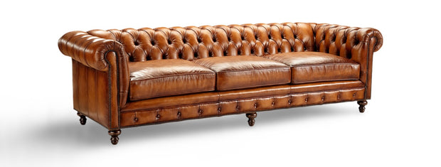 Bradley Sofa 617