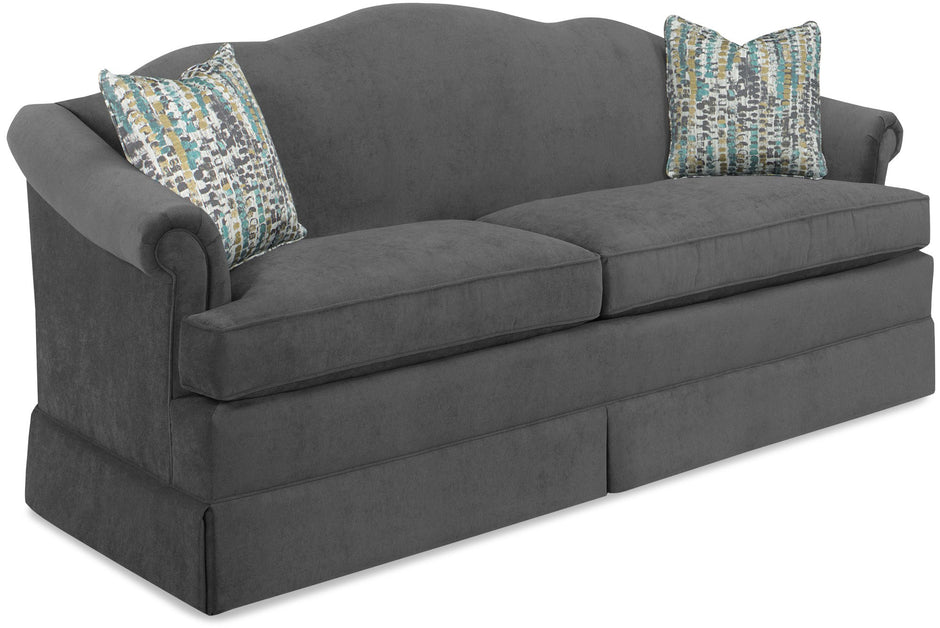 Yorktown - 620 QS Sleeper