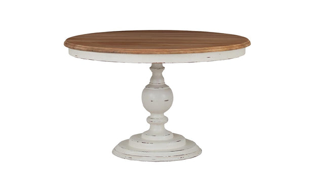 Gloucester Dining Table 48'' w/o Grooves