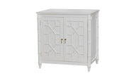 Grosvenor Single Vanity w/o Marble Top & Sink