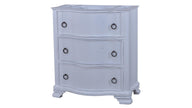Davis Vanity w/o Marble Top & Sink