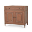 Nantes Single Vanity w/o Marble Top & Sink