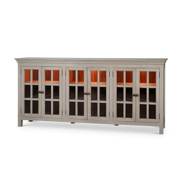 Florence Sideboard w / 3 LED