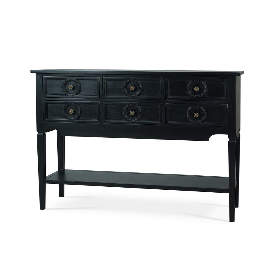 Orleans Console Table